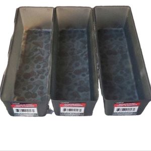 Set of 3 Interlocking Organization Baskets